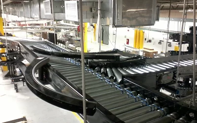 John Deere (Deere & Company) – Manufacturing site, Ankeny, Iowa